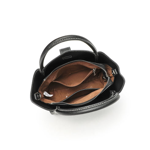 GELANNI Picotin Bag - Black